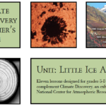 Climate Discovery Teacher's Guide